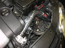 Charger l&#39;image dans la galerie, Injen 05-07 VW MKV Jetta/Rabbit 2.5L-5cyl Polished Cold Air Intake