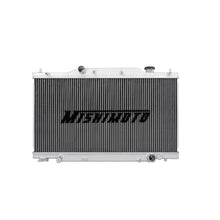 Laden Sie das Bild in den Galerie-Viewer, Mishimoto 02-05 Honda Civic SI Manual Aluminum Radiator
