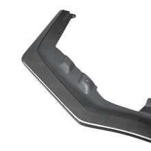 गैलरी व्यूवर में इमेज लोड करें, Seibon 18-19 Subaru WRX/STI Carbon Fiber Front Lip