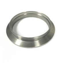 Carica l&#39;immagine nel visualizzatore di Gallery, Ticon Industries 2.5in Titanium V-Band Weld End - Male