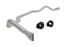Carica l'immagine nel visualizzatore di Gallery, Whiteline 02-06 Acura RSX Type S DC5 Rear 24mm Heavy Duty Adjustable Swaybar
