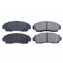 Cargar imagen en el visor de la galería, Power Stop 07-12 Acura RDX Front Z16 Evolution Ceramic Brake Pads