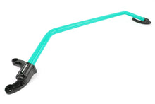 Load image into Gallery viewer, Perrin 08-16 WRX/STi Front Strut Brace - Hyper Teal