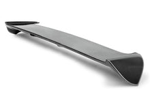 गैलरी व्यूवर में इमेज लोड करें, Seibon 08-10 Subaru WRX/STi Hatchback OEM-style Carbon Fiber Rear Spoiler w/ LED Cutout