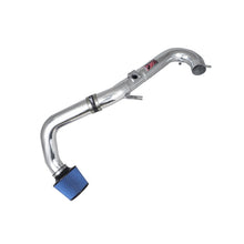 Laden Sie das Bild in den Galerie-Viewer, Injen 05-07 Subaru Impreza RS 2.5L-4cyl Polished Cold Air Intake