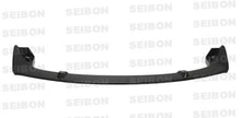 गैलरी व्यूवर में इमेज लोड करें, Seibon 04-08 Mazda RX-8 AE Carbon Fiber Rear Lip