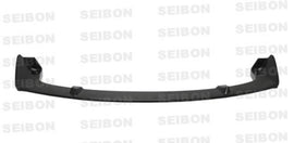 Seibon 04-08 Mazda RX-8 AE Carbon Fiber Rear Lip