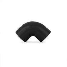 गैलरी व्यूवर में इमेज लोड करें, Mishimoto 1.5in. 90-Degree Coupler Black