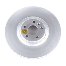 Carica l&#39;immagine nel visualizzatore di Gallery, Power Stop 16-18 Volvo S90 Front Evolution High Carbon Geomet Coated Rotor