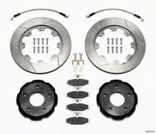 गैलरी व्यूवर में इमेज लोड करें, Wilwood Pro-Matrix Rear Kit 88-96 Corvette C4