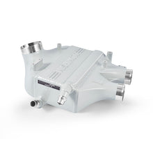 Carica l&#39;immagine nel visualizzatore di Gallery, Mishimoto 15-20 BMW F8X M3/M4 Performance Air-to-Water Intercooler Power Pack - Mineral White