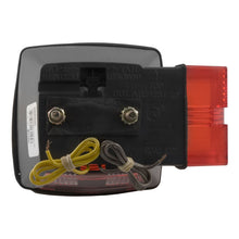 Carica l&#39;immagine nel visualizzatore di Gallery, Curt Submersible Combination Trailer Light (Driver Side)