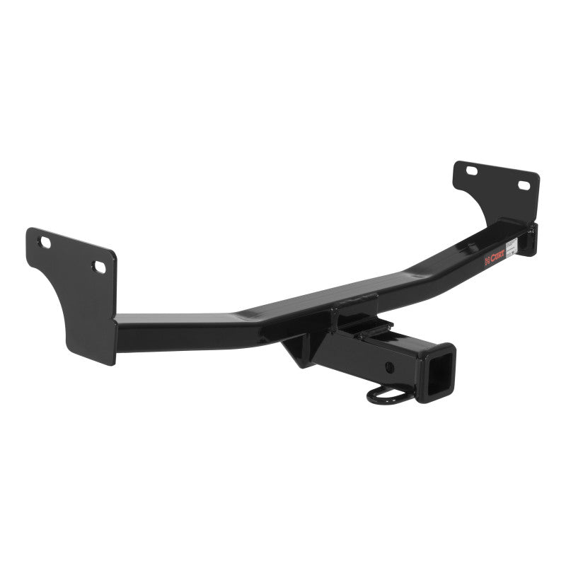 Curt 07-10 Jeep Compass Class 3 Trailer Hitch w/2in Receiver