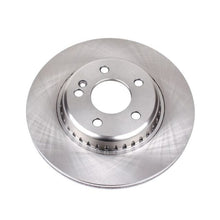 Carica l&#39;immagine nel visualizzatore di Gallery, Power Stop 15-18 Mercedes-Benz C300 Rear Autospecialty Brake Rotor