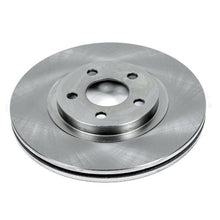 गैलरी व्यूवर में इमेज लोड करें, Power Stop 01-10 Chrysler PT Cruiser Front Autospecialty Brake Rotor