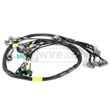 Carica l&#39;immagine nel visualizzatore di Gallery, Rywire Honda B/D-Series OBD2 Tucked Budget Engine Harness