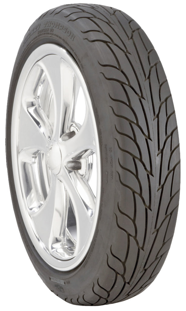 Mickey Thompson Sportsman S/R Tire - 26X6.00R15LT 80H 6652