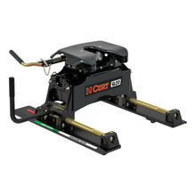Carica l&#39;immagine nel visualizzatore di Gallery, Curt Q20 5th Wheel Hitch w/Roller