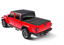 Charger l'image dans la galerie, Extang 2020 Jeep Gladiator (JT) (w/o Rail System) Solid Fold 2.0