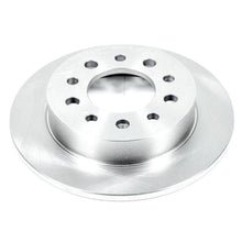Laden Sie das Bild in den Galerie-Viewer, Power Stop 03-08 Hyundai Tiburon Rear Autospecialty Brake Rotor