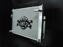 Carica l&#39;immagine nel visualizzatore di Gallery, CSF 08-13 Nissan 370Z A/T Radiator