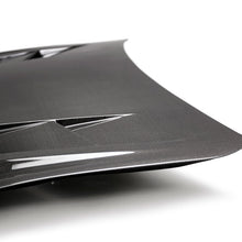 Laden Sie das Bild in den Galerie-Viewer, Seibon 15-19 Lexus RC (Not For RCF) TS Style Carbon Fiber Hood