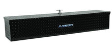 Laden Sie das Bild in den Galerie-Viewer, Lund Universal Aluminum Specialty Storage Box - Black
