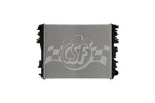 गैलरी व्यूवर में इमेज लोड करें, CSF 2019 Ram 1500 Pickup 3.6L OEM Plastic Radiator