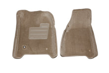 Laden Sie das Bild in den Galerie-Viewer, Lund 06-07 Ford F-250 SuperCrew (No 4WD Floor Shift) Catch-All Front Floor Liner - Beige (2 Pc.)