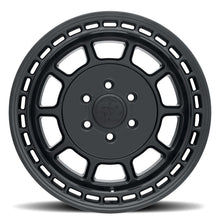 Carica l&#39;immagine nel visualizzatore di Gallery, fifteen52 Traverse HD 17x8.5 6x135 0mm ET 87.1mm Center Bore Asphalt Black Wheel