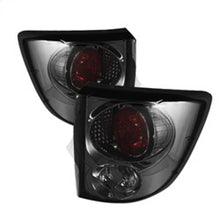 Carica l&#39;immagine nel visualizzatore di Gallery, Spyder Toyota Celica 00-05 Euro Style Tail Lights Smoke ALT-YD-TCEL00-SM