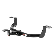 Load image into Gallery viewer, Curt 08-12 Honda Accord Class 1 Trailer Hitch w/1-1/4in Ball Mount