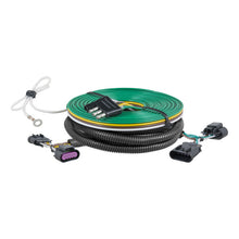 Load image into Gallery viewer, Curt 07-12 Chevrolet Tahoe Custom Towed-Vehicle RV Wiring Harness