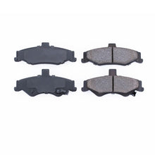 Cargar imagen en el visor de la galería, Power Stop 98-02 Chevrolet Camaro Rear Z16 Evolution Ceramic Brake Pads