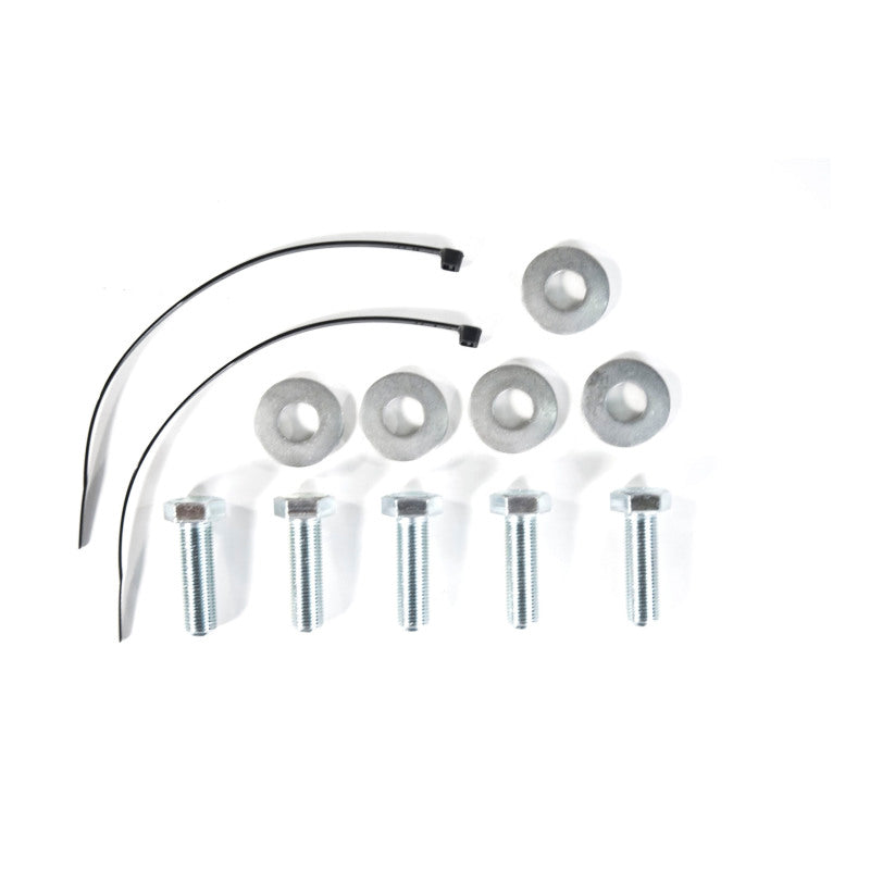 Curt 01-06 Mitsubishi Montero Except Sport Class 3 Trailer Hitch w/2in Receiver