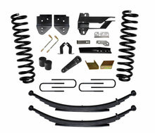 Cargar imagen en el visor de la galería, Lift Kit-Suspension