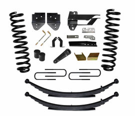 Lift Kit-Suspension
