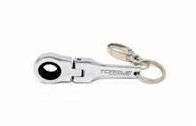 Carica l'immagine nel visualizzatore di Gallery, Torque Solution Key Chain Tool - 10mm Ratcheting Wrench