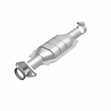 Carica l&#39;immagine nel visualizzatore di Gallery, MagnaFlow Conv DF 09-11 Ford Escape 3.0L