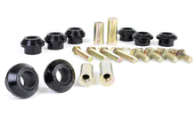 गैलरी व्यूवर में इमेज लोड करें, Whiteline 08-09 Subaru STi/12+ BRZ / 12+ Scion FR-S Rear Camber adj kit-control arm upper bushes