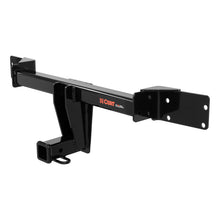 Load image into Gallery viewer, Curt 15-19 Mercedes-Benz GLa Class 3 Trailer Hitch w/2in Receiver