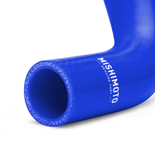 Carica l&#39;immagine nel visualizzatore di Gallery, Mishimoto 10-13 Mazdaspeed 3 2.3L Blue Silicone Hose Kit