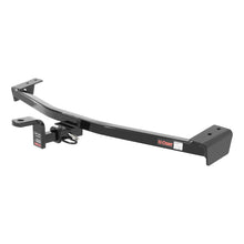 Load image into Gallery viewer, Curt 89-95 Mazda MPV Class 1 Trailer Hitch w/1-1/4in Ball Mount