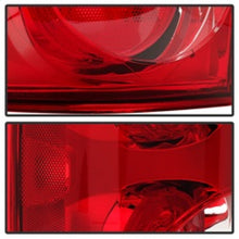 Carica l&#39;immagine nel visualizzatore di Gallery, Xtune GMC Yukon Xl 1500/2500 2007-2012 Driver Side Tail Lights - OEM Left ALT-JH-GYXL07-OE-L
