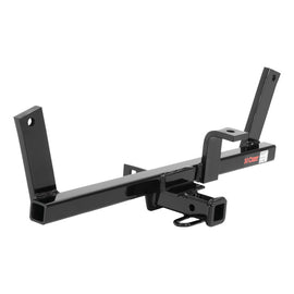 Curt 05-06 Mitsubishi Lancer Sedan Except Evolution Class 1 Trailer Hitch w/1-1/4in Receiver