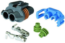 गैलरी व्यूवर में इमेज लोड करें, Hella Connector Assembly for Gen 3 Ballast Unit