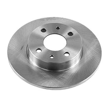 Cargar imagen en el visor de la galería, Power Stop 12-18 Fiat 500 Rear Autospecialty Brake Rotor