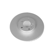 Cargar imagen en el visor de la galería, Power Stop 07-18 BMW X5 Front Evolution High Carbon Geomet Coated Rotor
