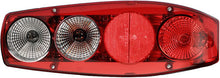 Laden Sie das Bild in den Galerie-Viewer, Hella Lamp Srbblzr Smlr Rh Mg12 2Vp
