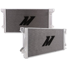 गैलरी व्यूवर में इमेज लोड करें, Mishimoto 11-14 Ford F-150 Performance Aluminum Radiator